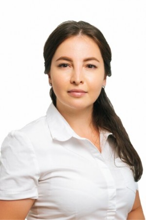 Шарифуллина Лиана Валерьяновна