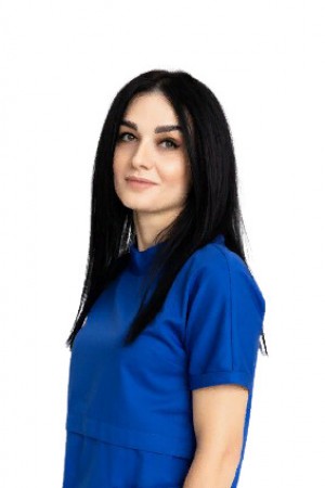 Сулейманова Наиля Муртазалиевна