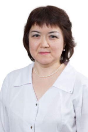Даутова Рания Фарахитдиновна