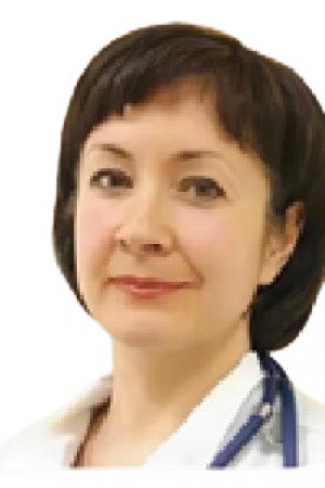 Аллабердина Диана Ураловна