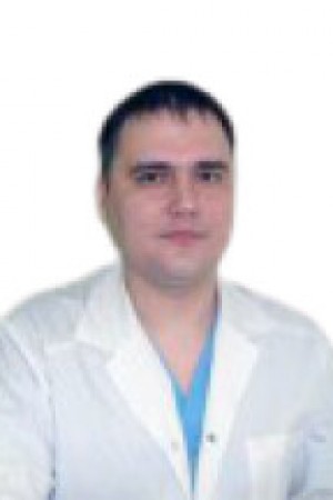 Ракипов Ильнур Галинурович