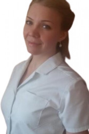 Красникова Варвара Викторовна