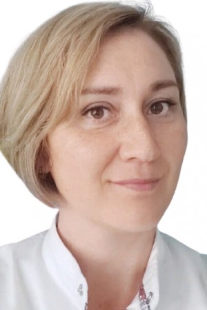 Изосимова Эльмира Рашитовна