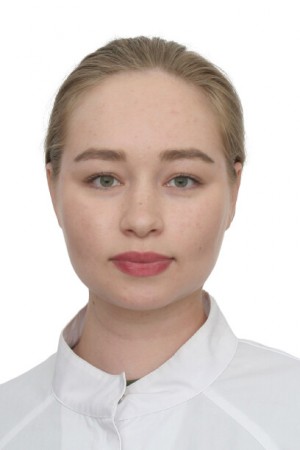 Калямова Розалия Забировна
