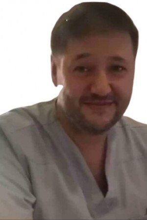 Мамаев Тимур Робертович
