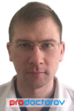 Елизарьев Владислав Вячеславович
