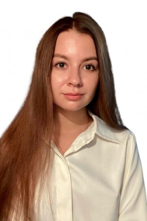 Алексеева Катерина Дмитриевна