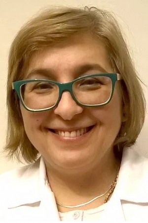 Абдуллина Альфия Шарифьяновна