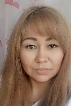 Султанова Раушания Басировна