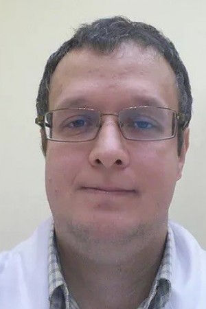 Мансуров Руслан Александрович
