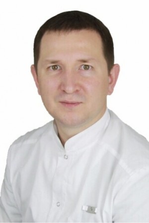 Искандаров Ильшат Раскатович